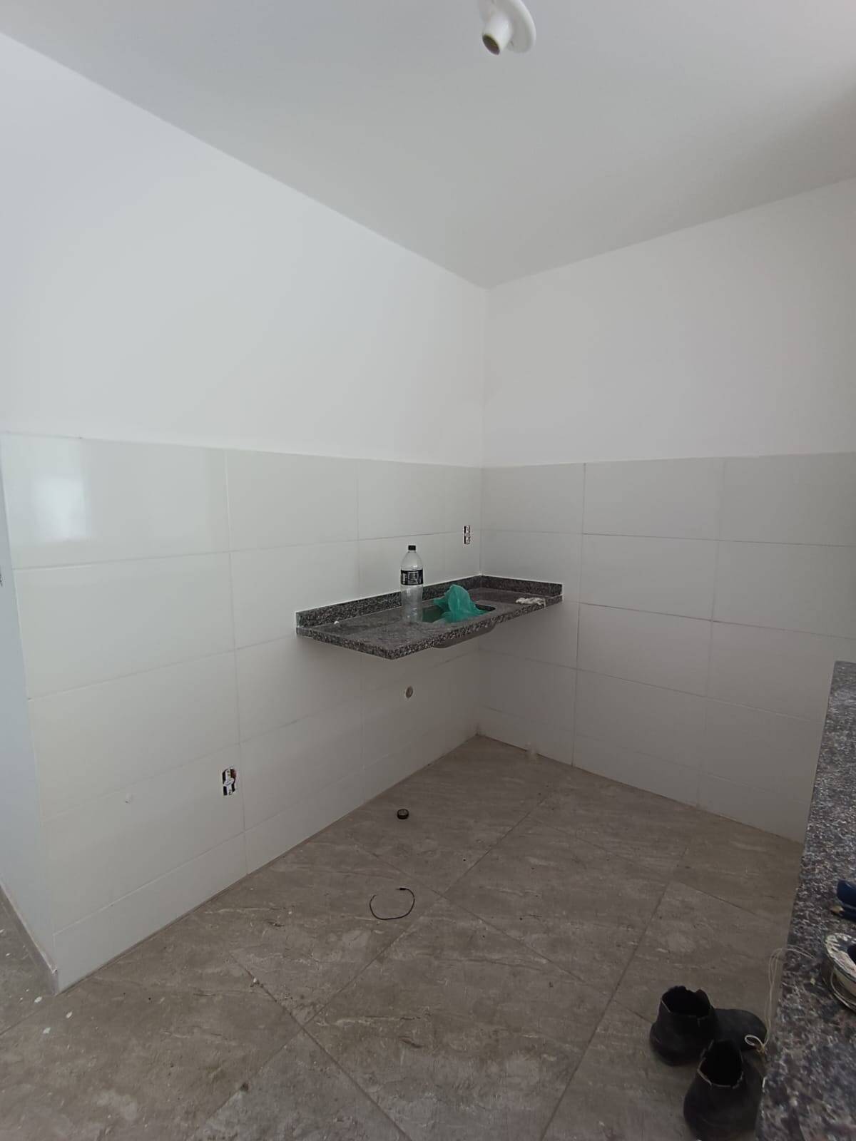 Casa de 1 quarto, no bairro Colubande, em São Gonçalo | Eu Corretor