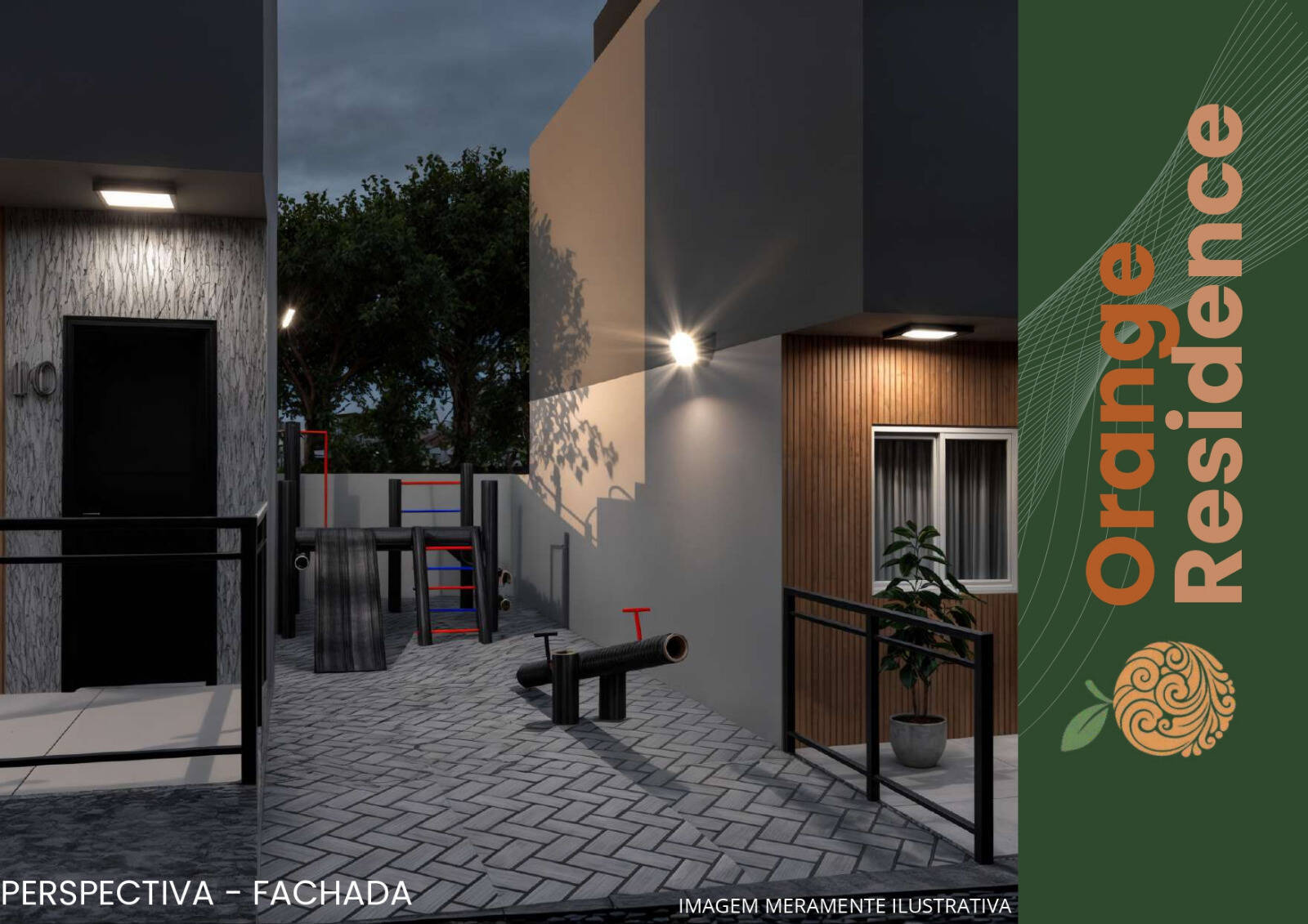 Casa de 2 quartos, no bairro Laranjal, em São Gonçalo | Eu Corretor