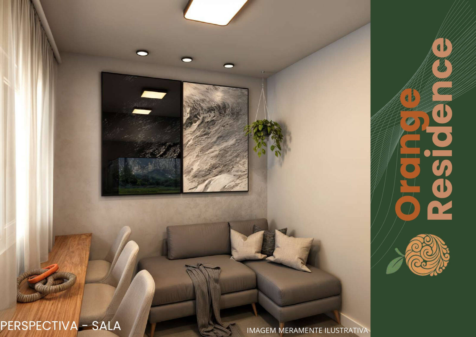 Casa de 2 quartos, no bairro Laranjal, em São Gonçalo | Eu Corretor