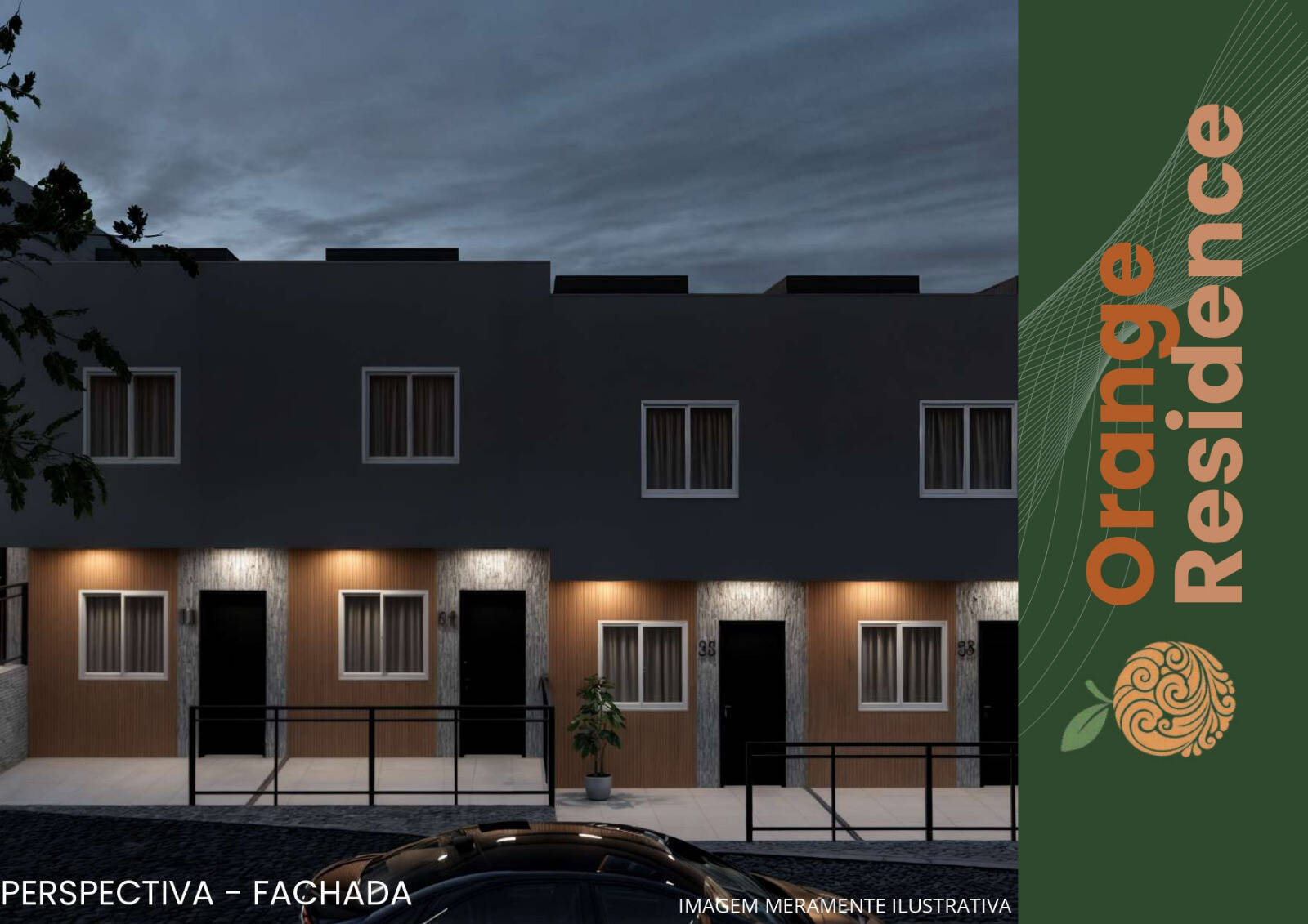 Casa de 2 quartos, no bairro Laranjal, em São Gonçalo | Eu Corretor