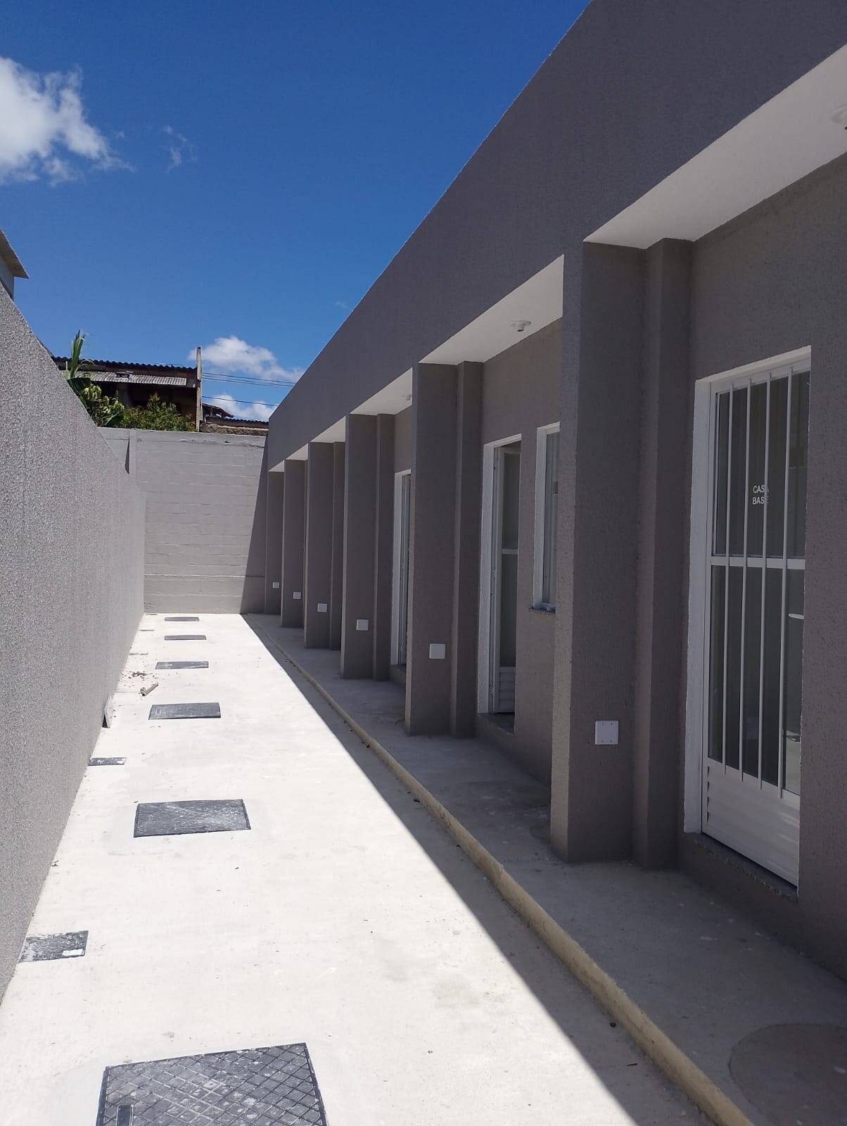 Casa de 1 quarto, no bairro Pacheco, em São Gonçalo | Eu Corretor