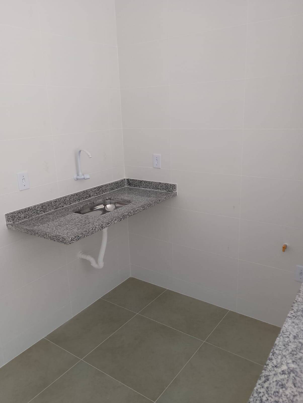 Casa de 1 quarto, no bairro Pacheco, em São Gonçalo | Eu Corretor