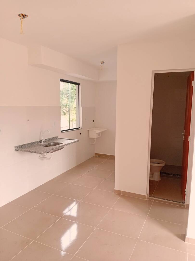 Apartamento de 1 quarto, no bairro São Miguel, em São Gonçalo | Eu Corretor