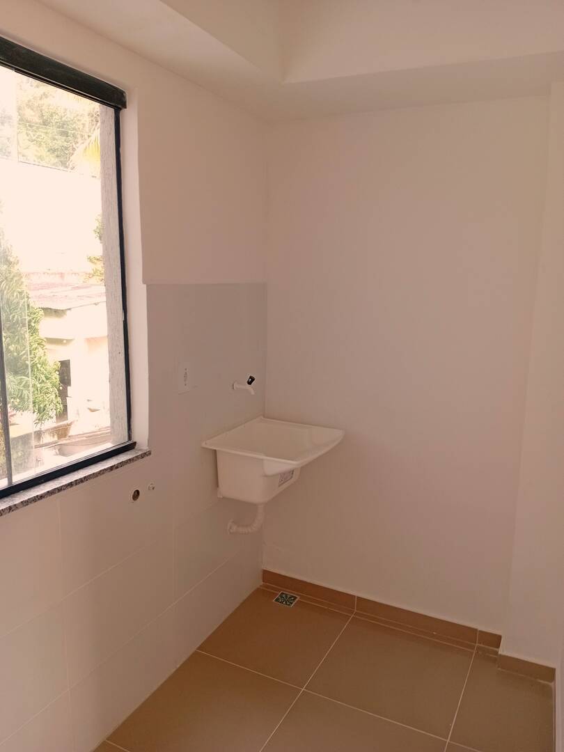 Apartamento de 1 quarto, no bairro São Miguel, em São Gonçalo | Eu Corretor
