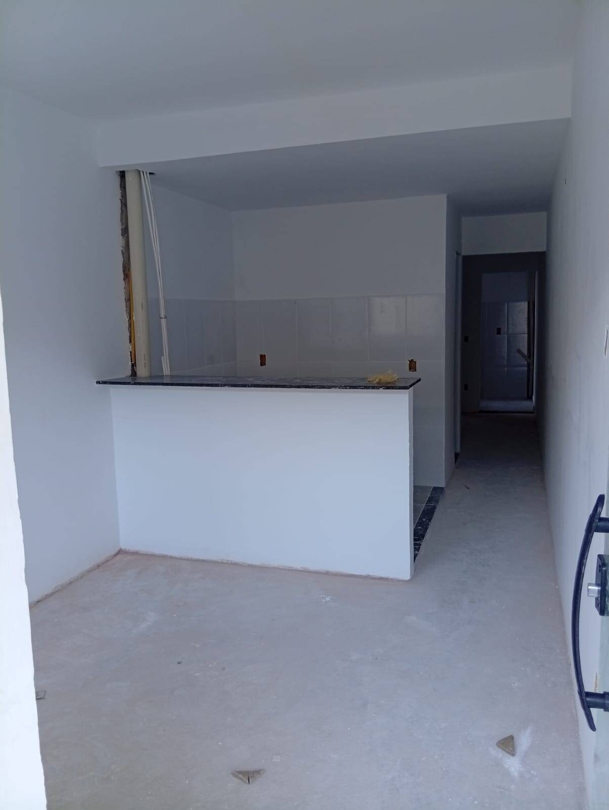 Apartamento de 2 quartos, no bairro Porto Novo, em São Gonçalo | Eu Corretor