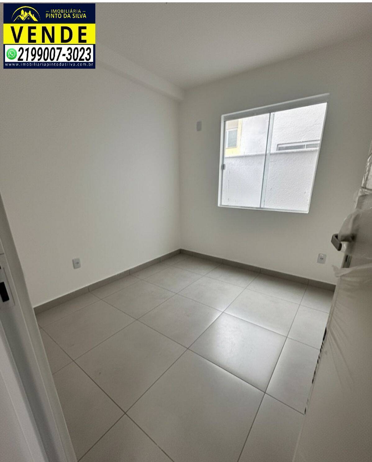 Apartamento de 2 quartos, no bairro Gradim, em São Gonçalo | Eu Corretor
