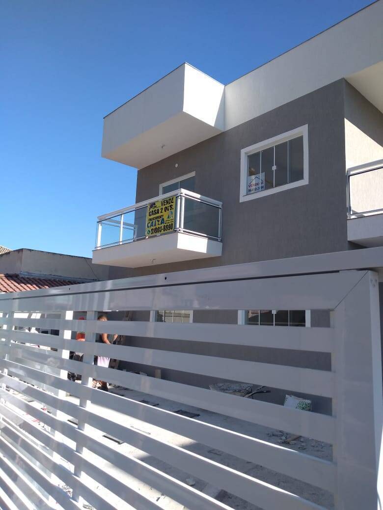 Casa de 2 quartos, no bairro Trindade, em São Gonçalo | Eu Corretor