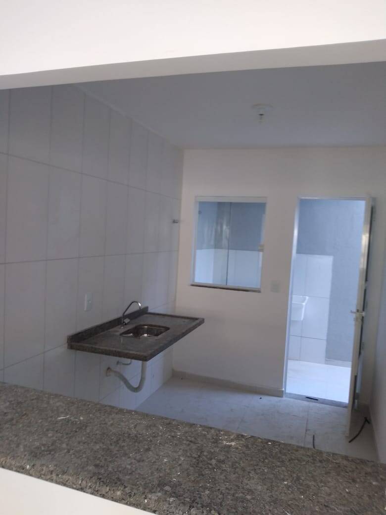 Casa de 2 quartos, no bairro Trindade, em São Gonçalo | Eu Corretor