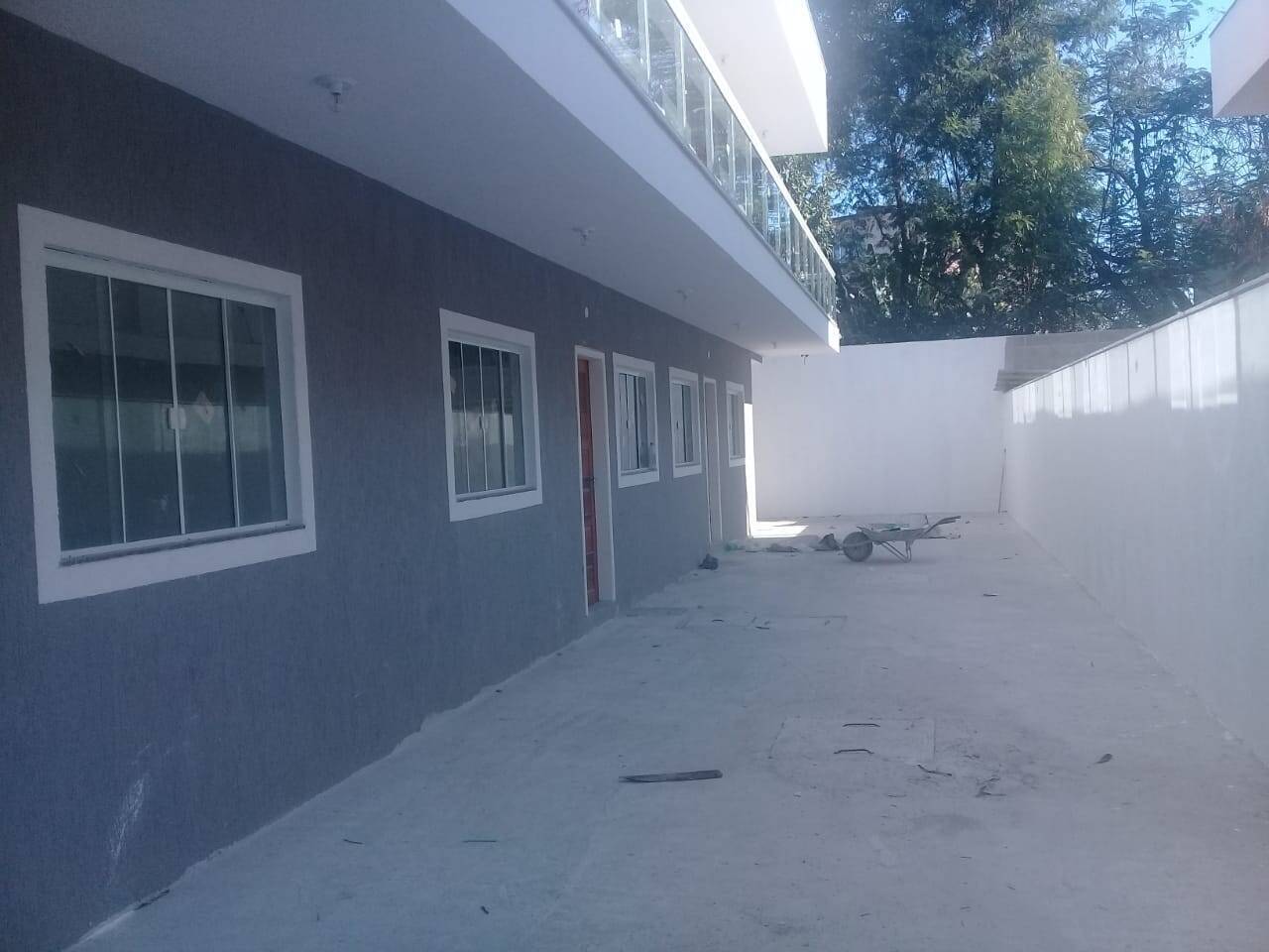 Casa de 2 quartos, no bairro Trindade, em São Gonçalo | Eu Corretor