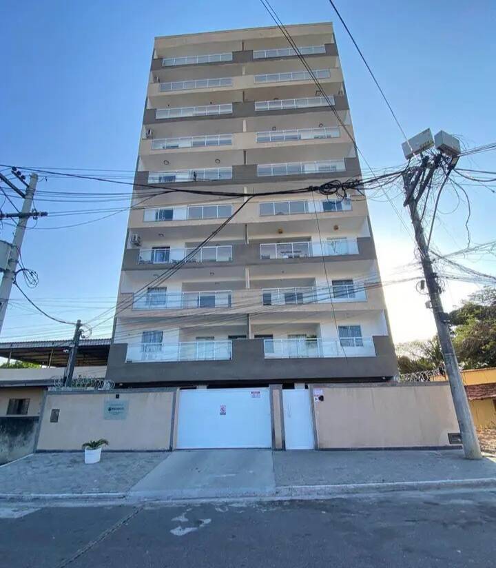 Apartamento de 1 quarto, no bairro Pacheco, em São Gonçalo | Eu Corretor