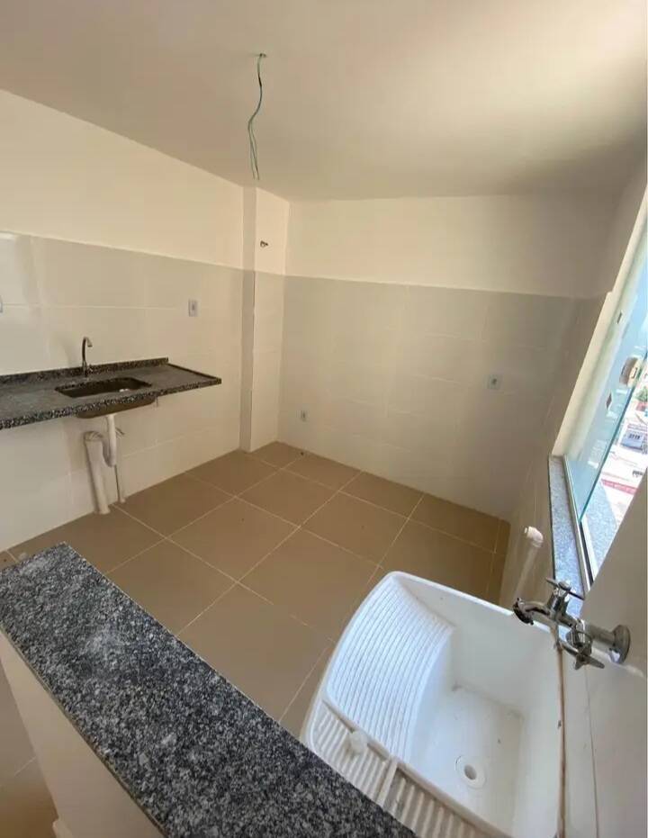 Apartamento de 1 quarto, no bairro Pacheco, em São Gonçalo | Eu Corretor