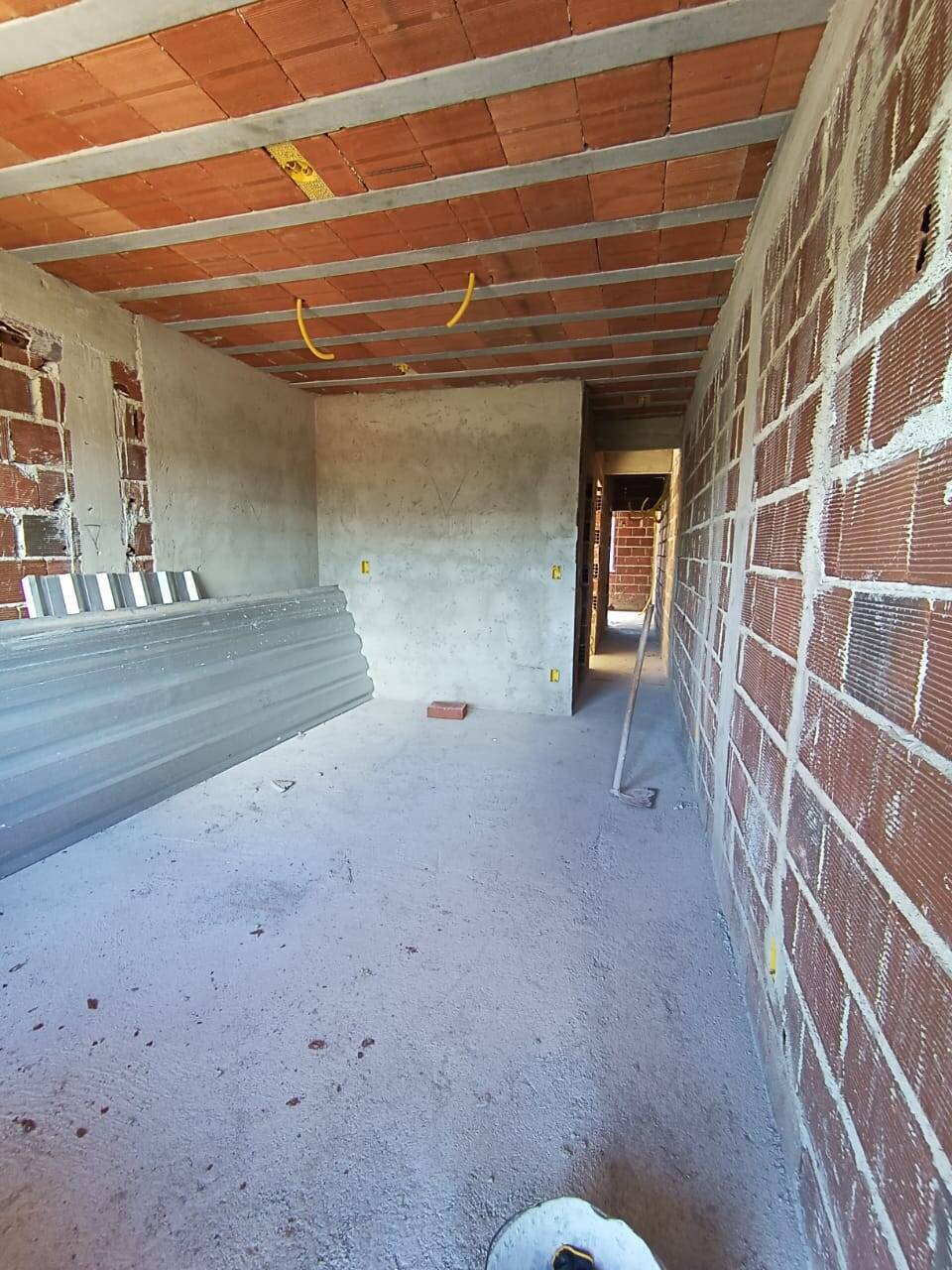 Apartamento de 2 quartos, no bairro Almerinda, em São Gonçalo | Eu Corretor