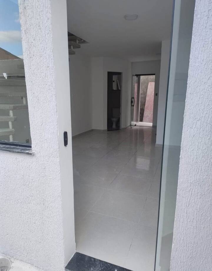 Casa de 2 quartos, no bairro Jardim Nova República, em São Gonçalo | Eu Corretor