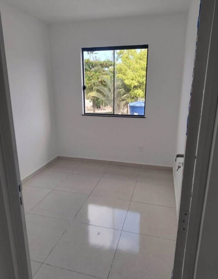 Casa de 2 quartos, no bairro Jardim Nova República, em São Gonçalo | Eu Corretor