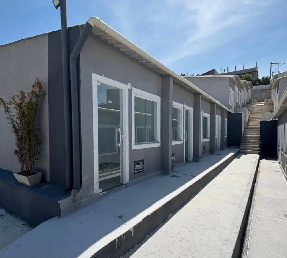 Casa de 1 quarto, no bairro Sacramento, em São Gonçalo | Eu Corretor