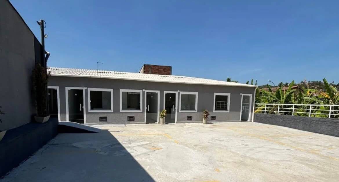 Casa de 1 quarto, no bairro Sacramento, em São Gonçalo | Eu Corretor