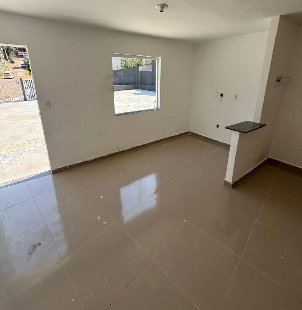 Casa de 1 quarto, no bairro Sacramento, em São Gonçalo | Eu Corretor