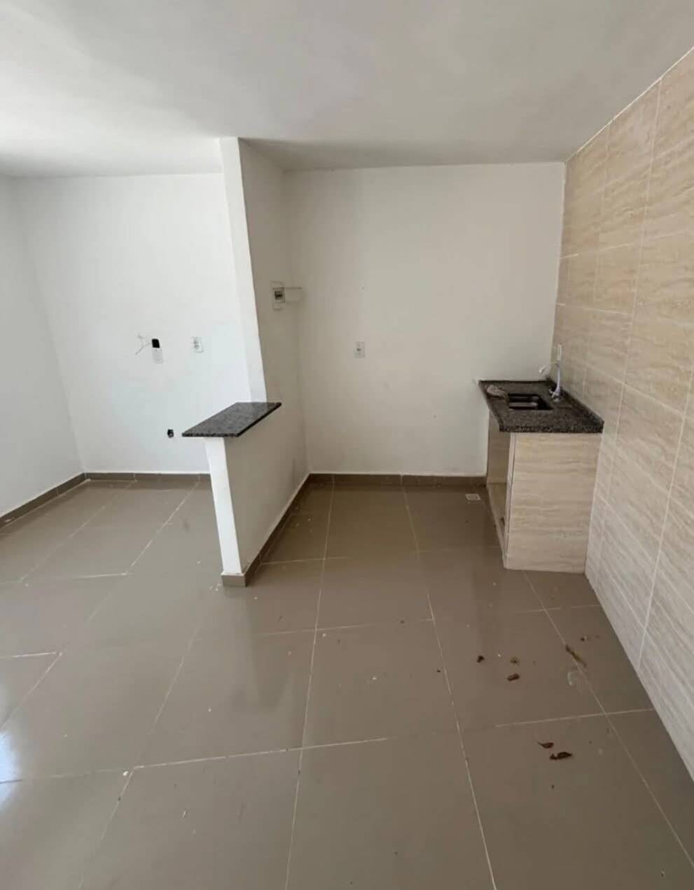 Casa de 1 quarto, no bairro Sacramento, em São Gonçalo | Eu Corretor