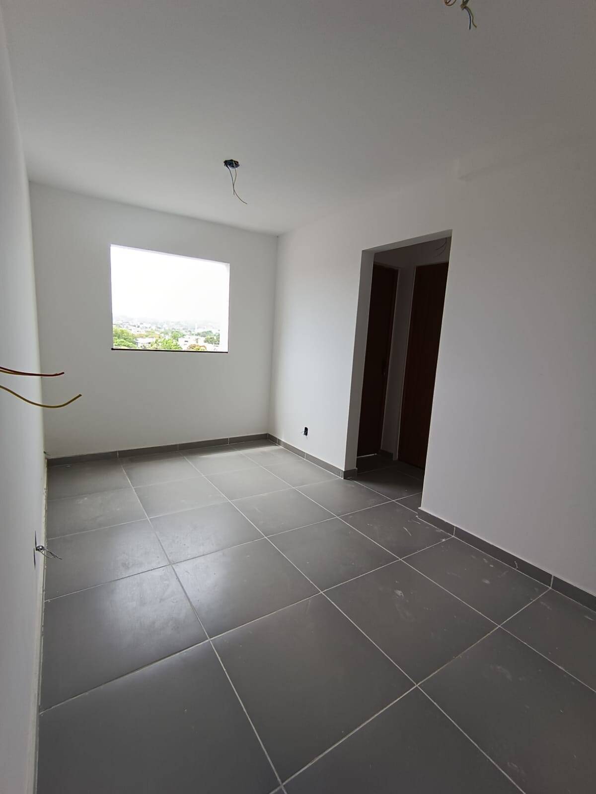 Apartamento de 1 quarto, 4732m² no bairro Laranjal, em São Gonçalo | Eu Corretor