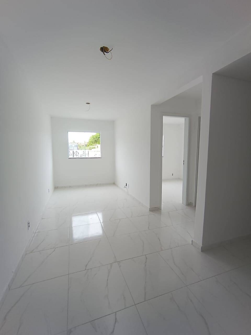 Apartamento de 1 quarto, 4732m² no bairro Laranjal, em São Gonçalo | Eu Corretor