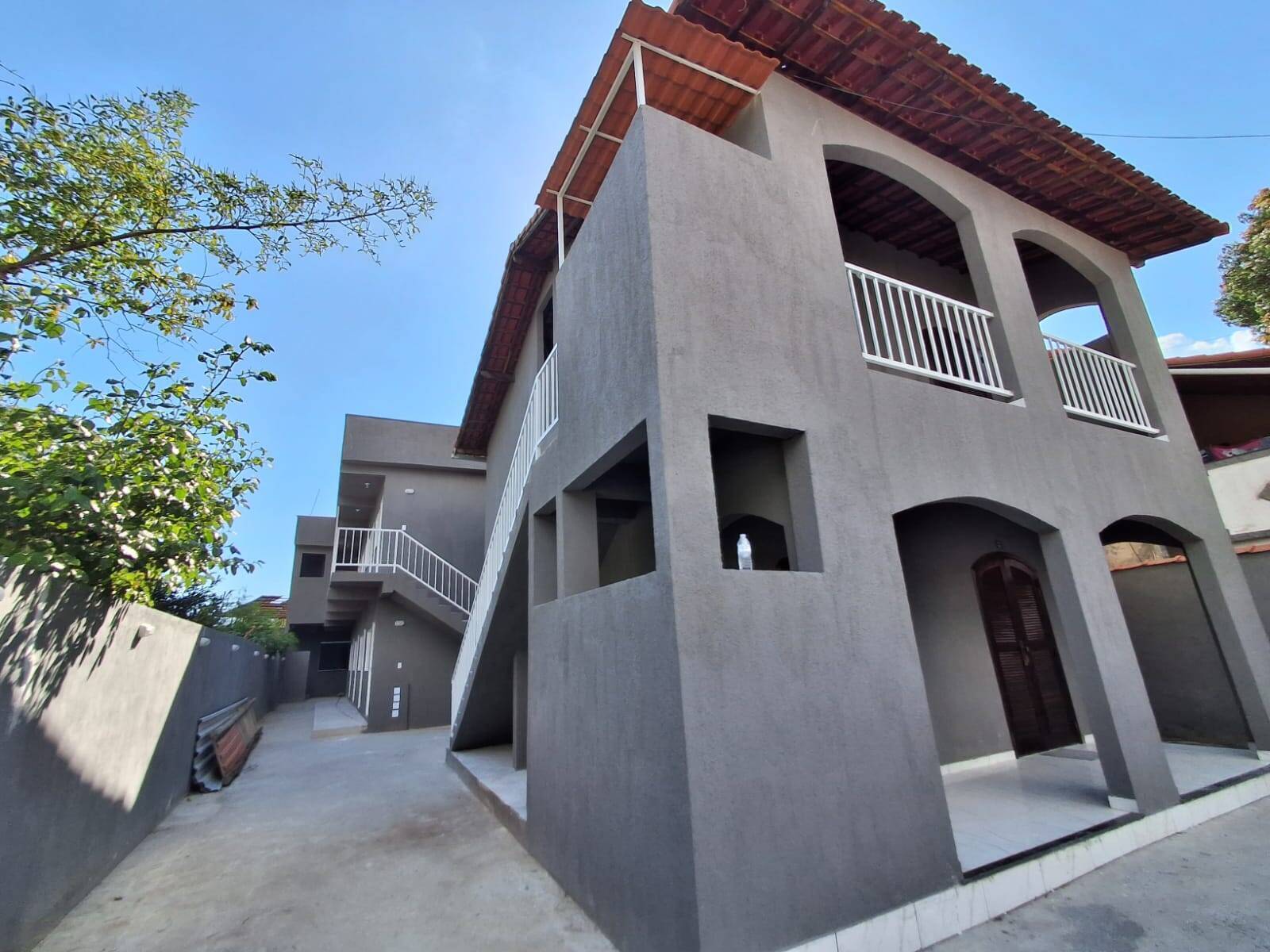 Casa de 1 quarto, no bairro Coelho, em São Gonçalo | Eu Corretor