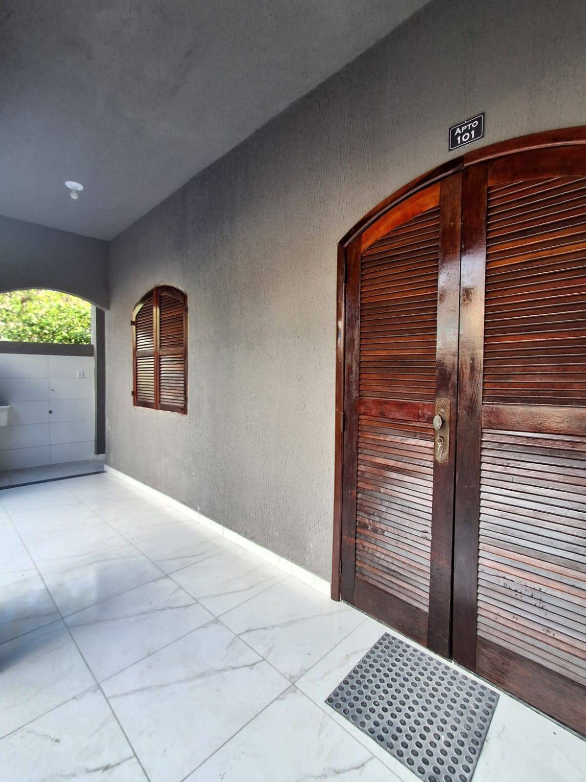 Casa de 1 quarto, no bairro Coelho, em São Gonçalo | Eu Corretor