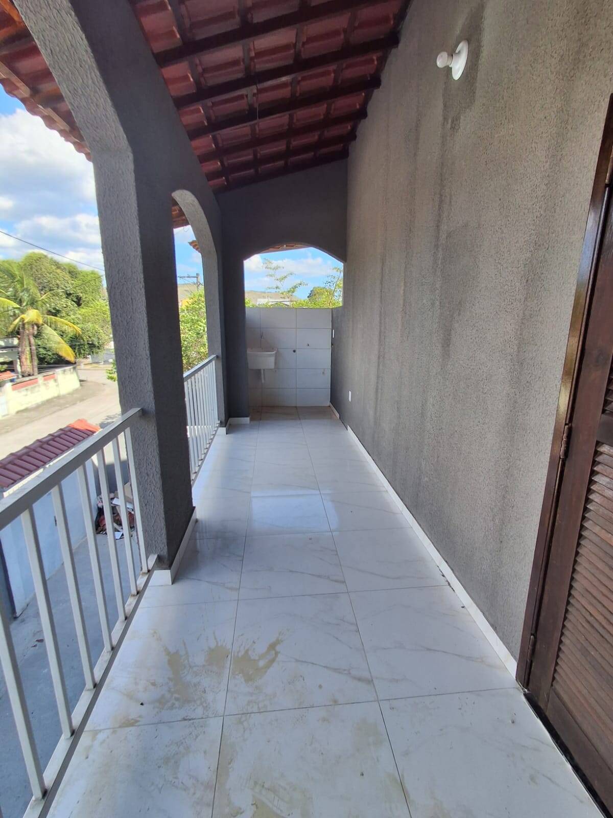 Casa de 1 quarto, no bairro Coelho, em São Gonçalo | Eu Corretor