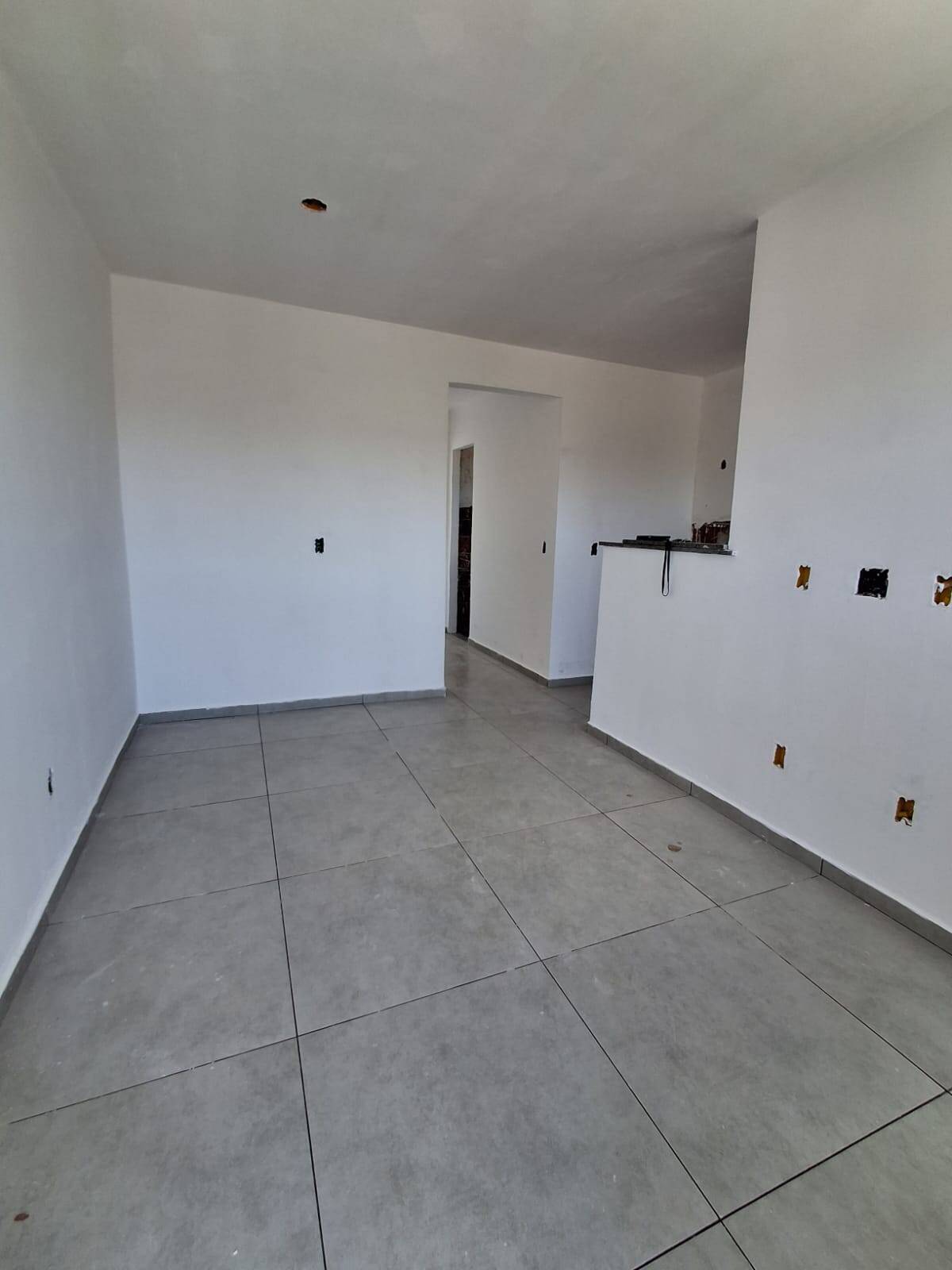 Apartamento de 2 quartos, no bairro Trindade, em São Gonçalo | Eu Corretor