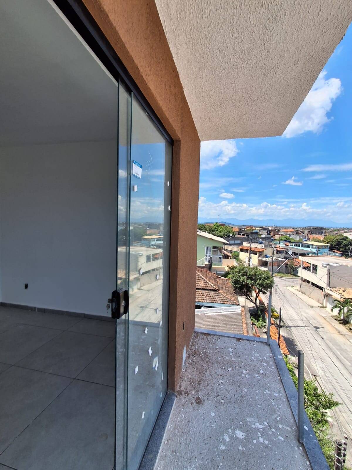 Apartamento de 2 quartos, no bairro Trindade, em São Gonçalo | Eu Corretor