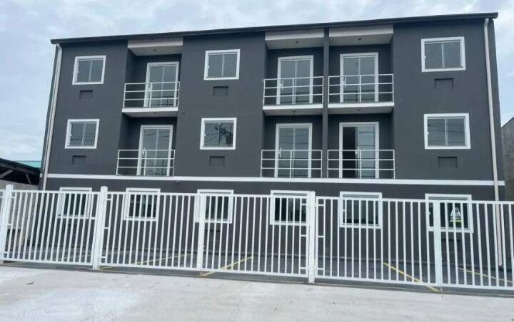 Apartamento de 1 quarto, 4732m² no bairro Laranjal, em São Gonçalo | Eu Corretor