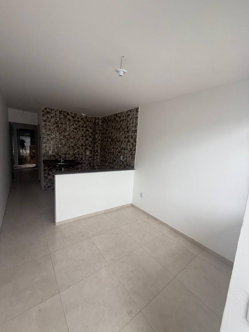 Casa de 1 quarto, no bairro Pacheco, em São Gonçalo | Eu Corretor