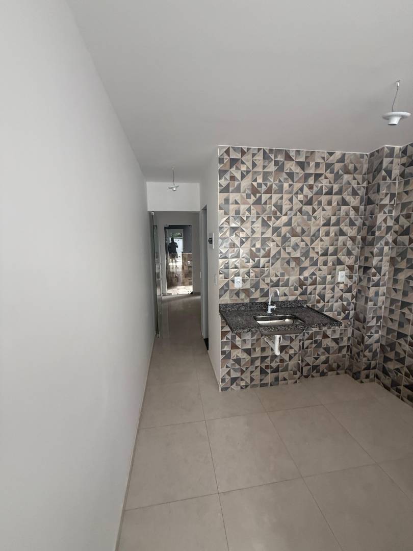 Casa de 1 quarto, no bairro Pacheco, em São Gonçalo | Eu Corretor