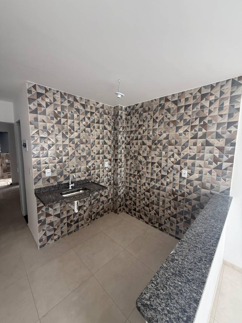 Casa de 1 quarto, no bairro Pacheco, em São Gonçalo | Eu Corretor