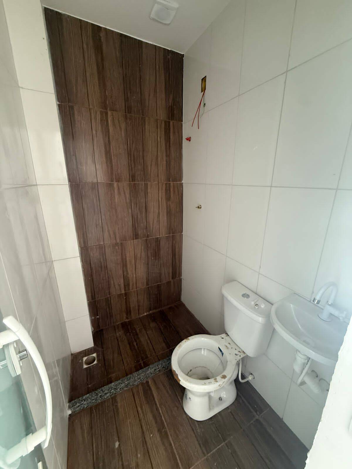 Casa de 1 quarto, no bairro Pacheco, em São Gonçalo | Eu Corretor