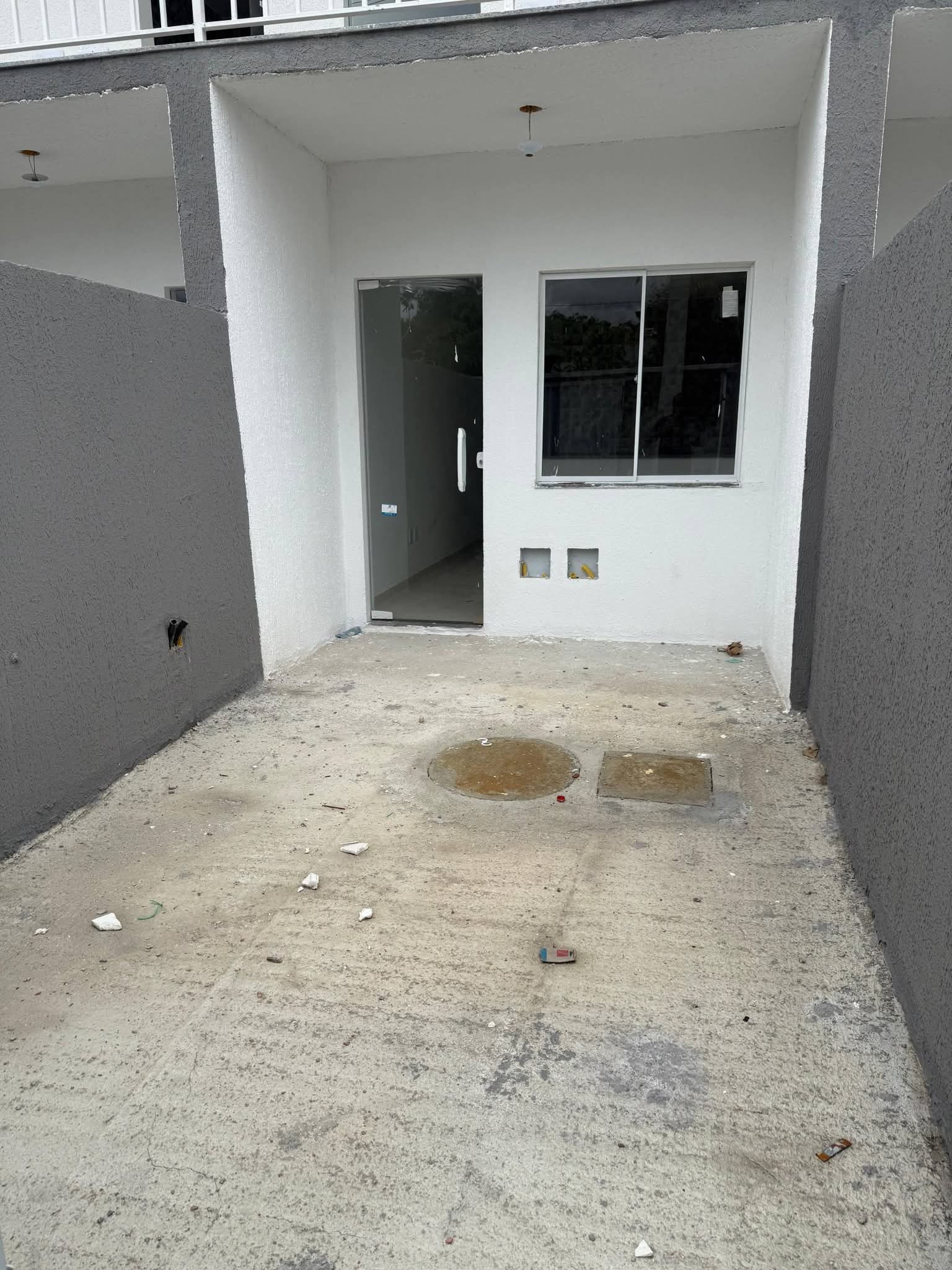 Casa de 1 quarto, no bairro Pacheco, em São Gonçalo | Eu Corretor