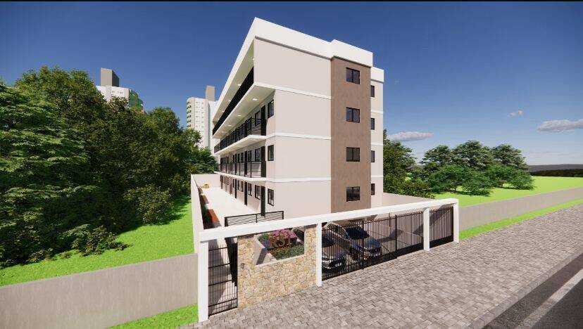 Apartamento de 2 quartos, no bairro Porto Velho, em São Gonçalo | Eu Corretor