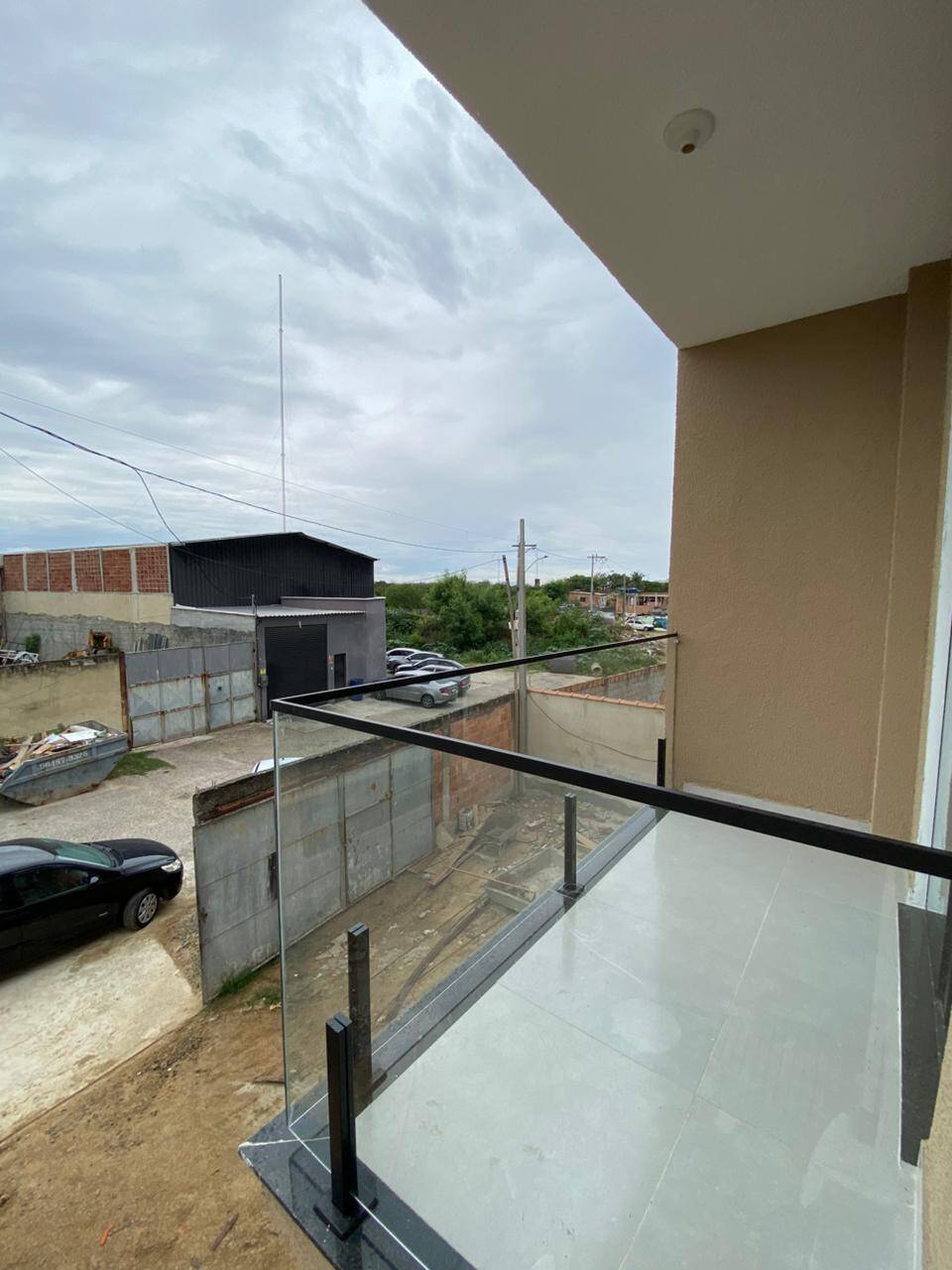 Apartamento de 2 quartos, no bairro Porto da Pedra, em São Gonçalo | Eu Corretor