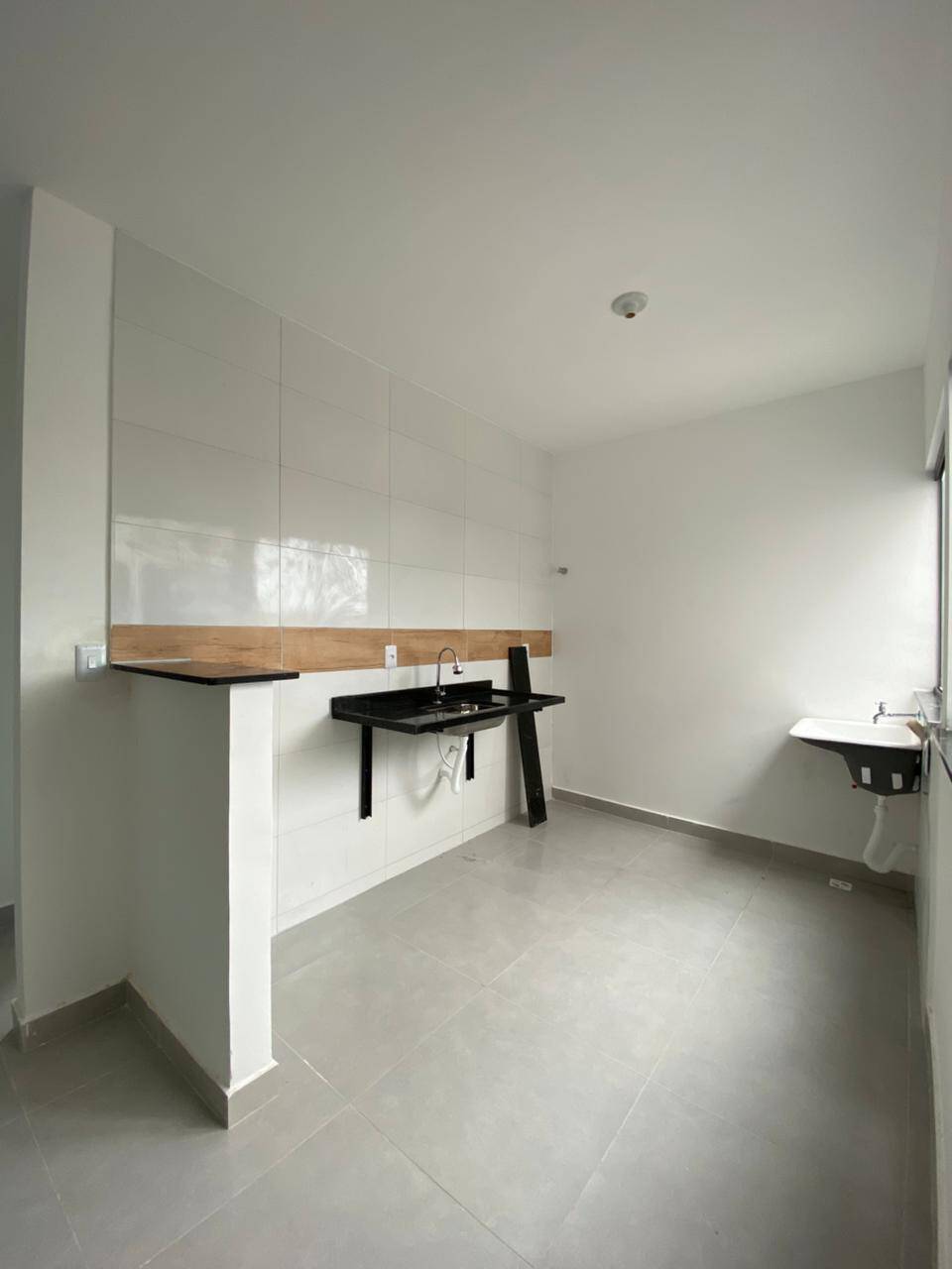 Apartamento de 2 quartos, no bairro Porto da Pedra, em São Gonçalo | Eu Corretor