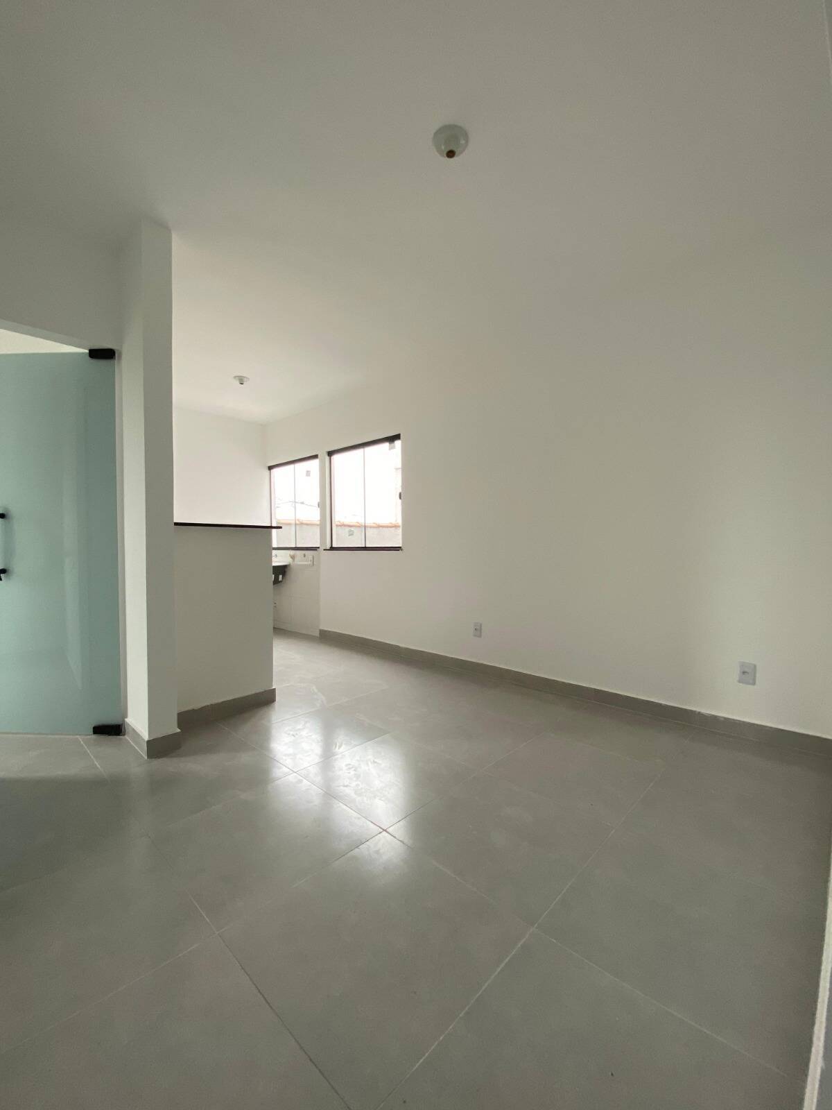 Apartamento de 2 quartos, no bairro Porto da Pedra, em São Gonçalo | Eu Corretor