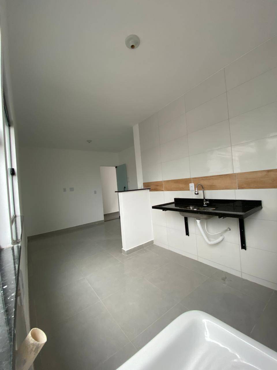 Apartamento de 2 quartos, no bairro Porto da Pedra, em São Gonçalo | Eu Corretor