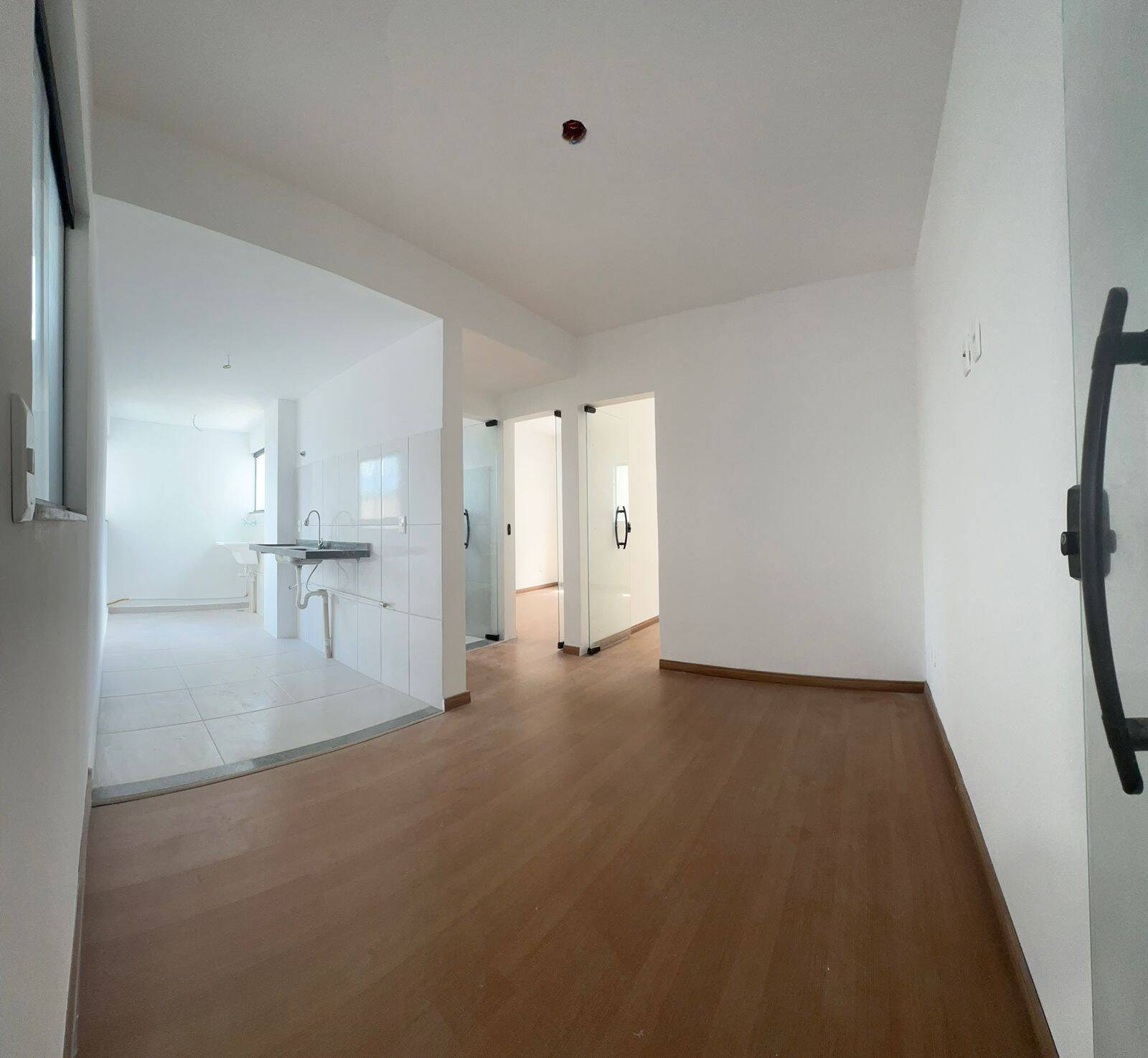 Casa de 2 quartos, no bairro Laranjal, em São Gonçalo | Eu Corretor