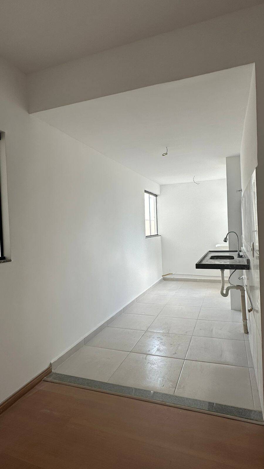 Casa de 2 quartos, no bairro Laranjal, em São Gonçalo | Eu Corretor