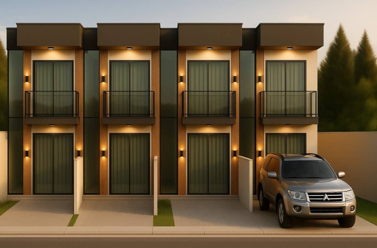 Casa de 2 quartos, no bairro São Miguel, em São Gonçalo | Eu Corretor