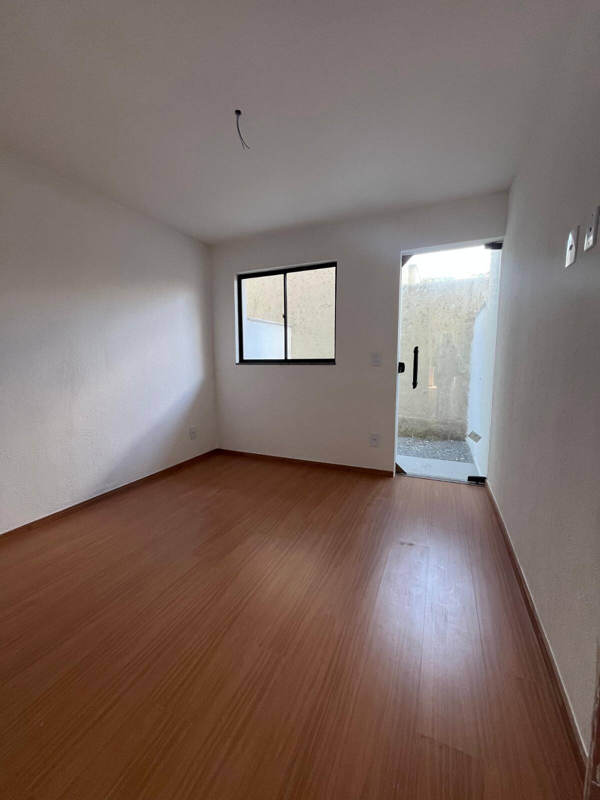 Apartamento de 1 quarto, no bairro Lagoinha, em São Gonçalo | Eu Corretor