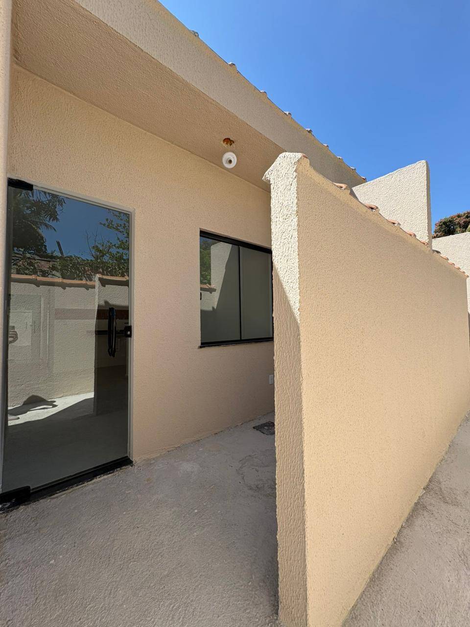 Casa de 1 quarto, no bairro Santa Isabel, em São Gonçalo | Eu Corretor