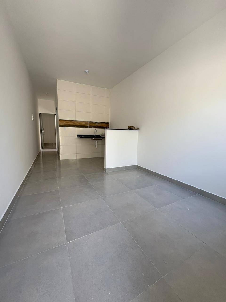 Casa de 1 quarto, no bairro Santa Isabel, em São Gonçalo | Eu Corretor