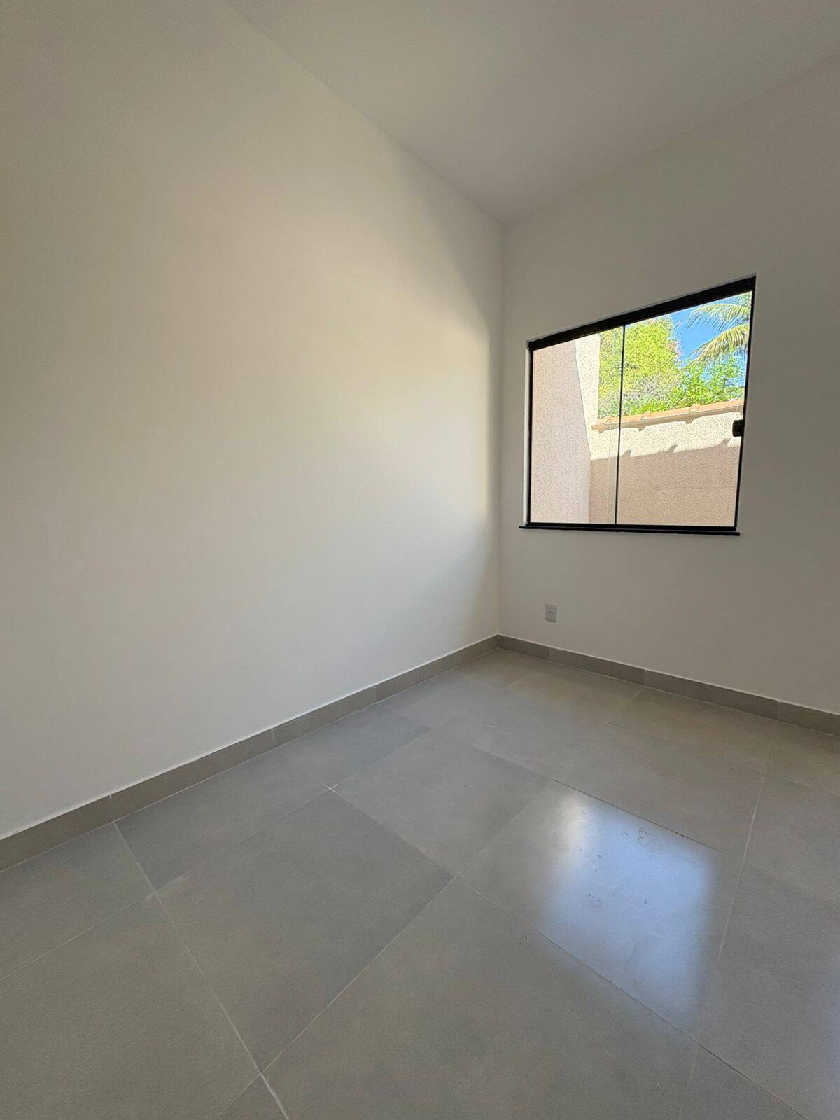 Casa de 1 quarto, no bairro Santa Isabel, em São Gonçalo | Eu Corretor