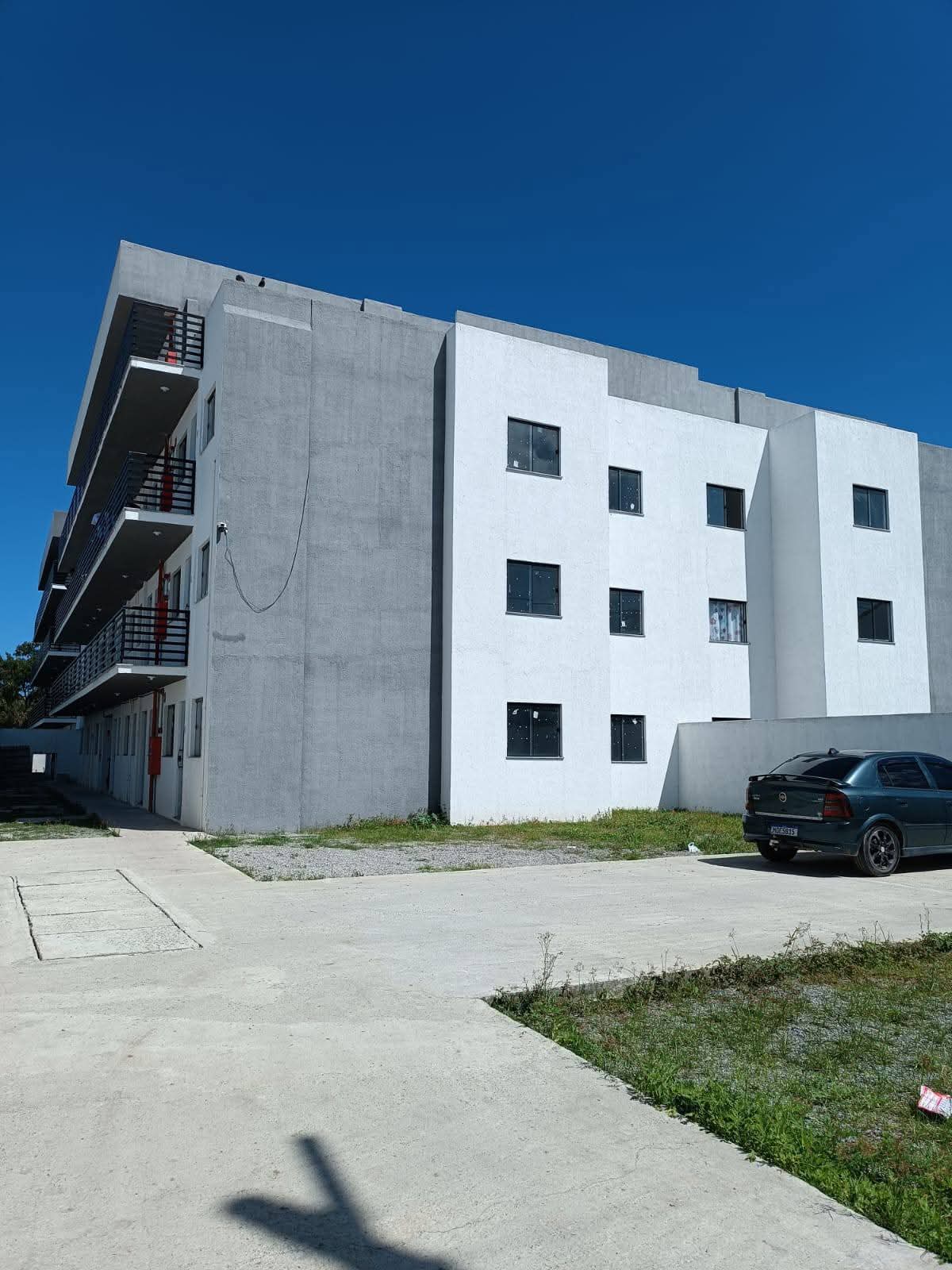 Apartamento de 2 quartos, no bairro Laranjal, em São Gonçalo | Eu Corretor