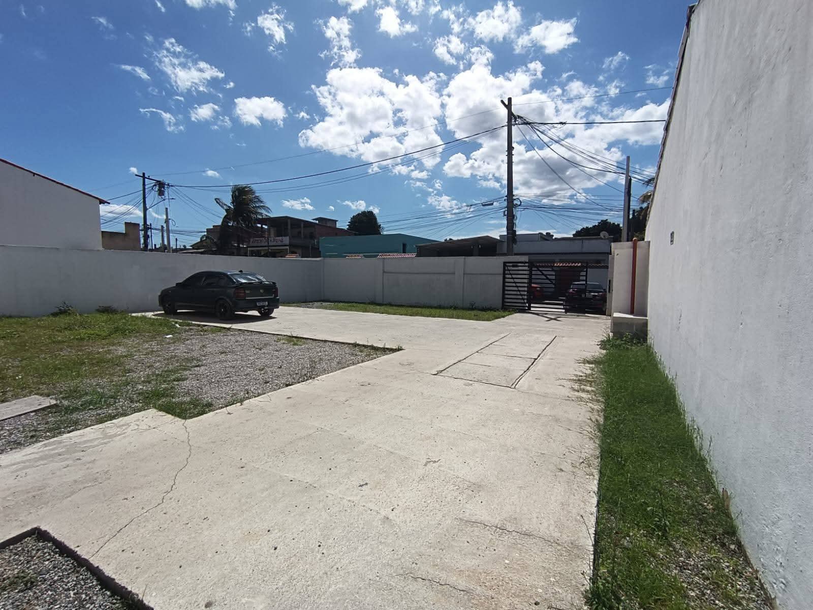 Apartamento de 2 quartos, no bairro Laranjal, em São Gonçalo | Eu Corretor