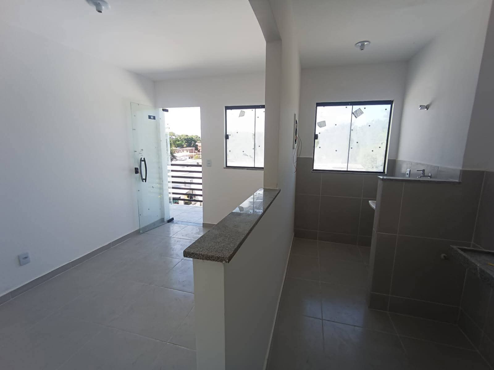 Apartamento de 2 quartos, no bairro Laranjal, em São Gonçalo | Eu Corretor